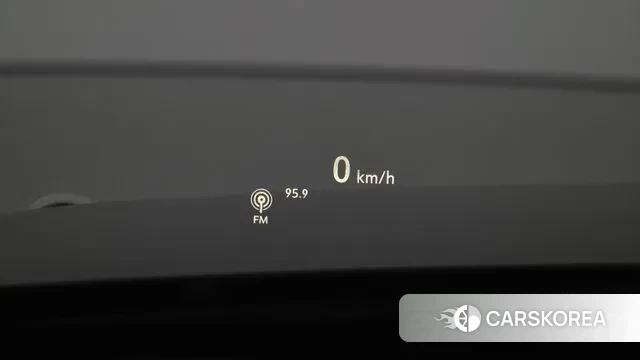 Chevrolet (GM Daewoo) Trailblazer id 3027985 из Кореи 8