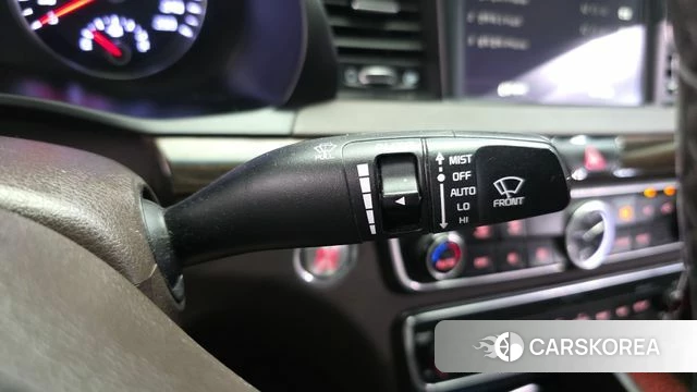 Kia Come New K7 id 4746701 из Кореи 8