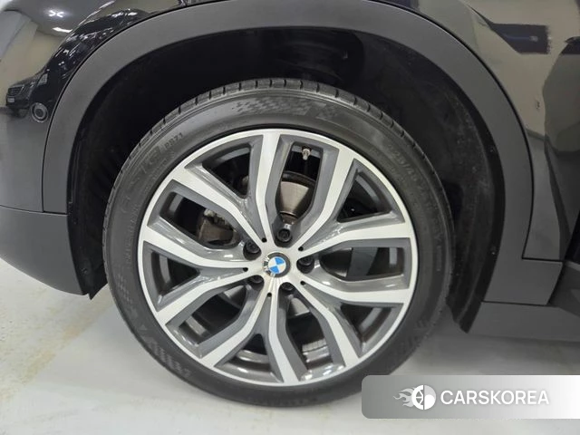BMW X2 (F39) id 4550830 из Кореи 8