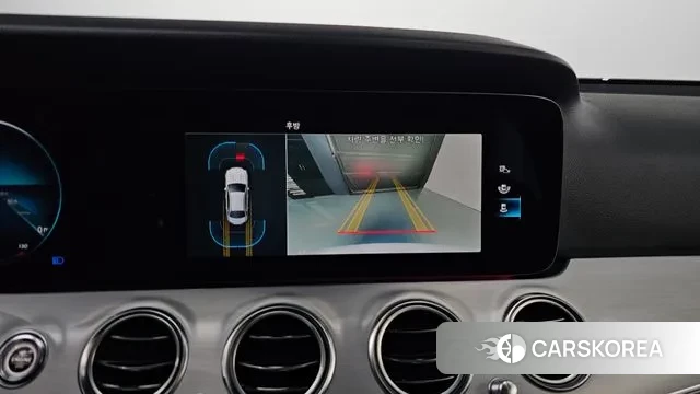 Mercedes-Benz E-Class W213 id 3468821 из Кореи 8