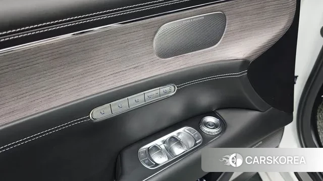 Genesis G90 (RS4) id 3372704 из Кореи 8