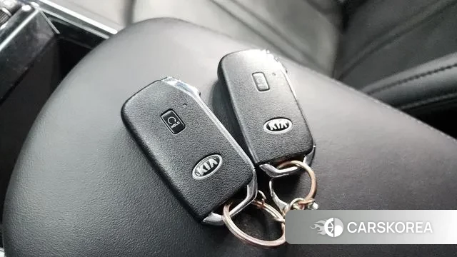 Kia K5 3rd generation id 3519914 из Кореи 8