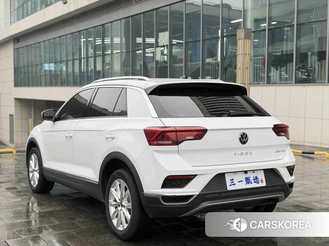 Volkswagen Exploring songs id 4274116 из Китая 8