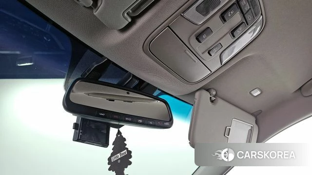 Kia The New Carnival id 4180728 из Кореи 8