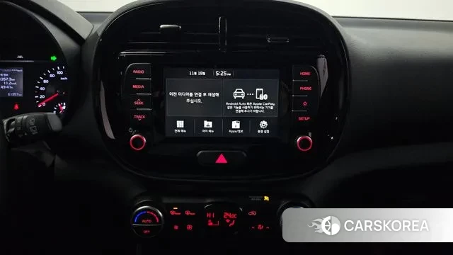 Kia Soul Booster id 3379946 из Кореи 8