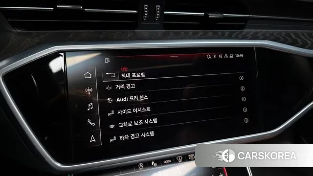 Audi A6 (C8) id 3680277 из Кореи 8