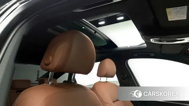 Audi A6 (C8) id 3447402 из Кореи 8