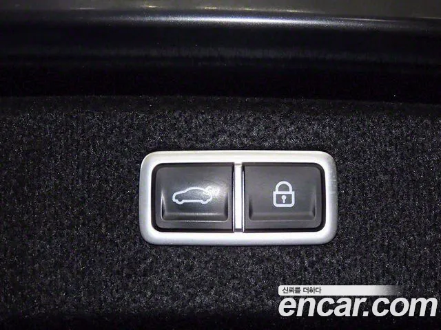 Genesis G80 (RG3) id 2744920 из Кореи 8