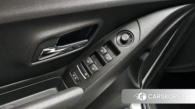 Chevrolet (GM Daewoo) The New Trax id 3029219 из Кореи 8