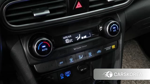 Hyundai Kona id 4250931 из Кореи 8