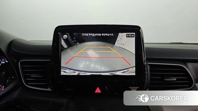 Hyundai Veloster (JS) id 4251286 из Кореи 8