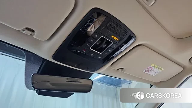 Kia Carnival 4th generation id 3023616 из Кореи 8