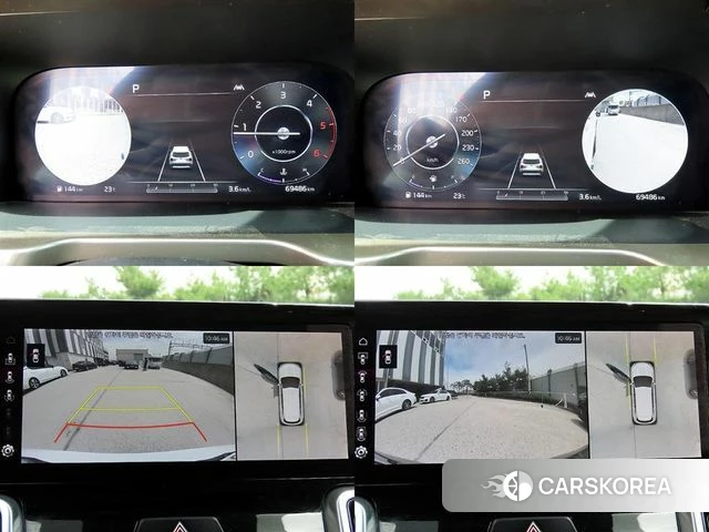 Kia Sorento 4th Generation id 4453394 из Кореи 8