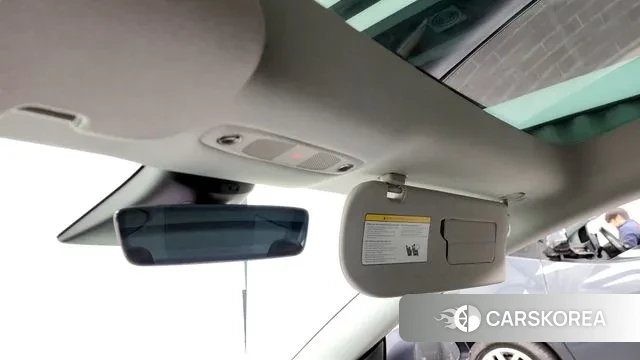 Tesla Model 3 id 3600376 из Кореи 8