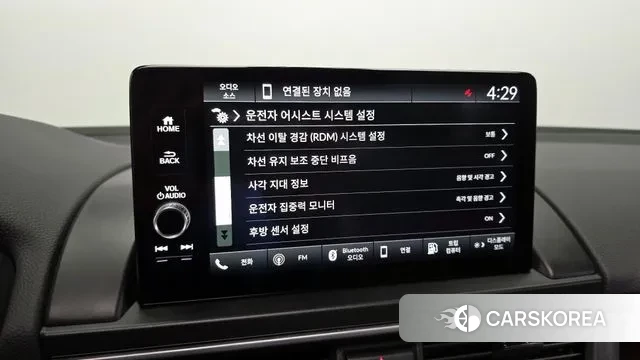 Honda Pilot 4th generation id 3731490 из Кореи 8