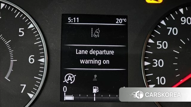 Renault Korea (Samsung) Master id 3866676 из Кореи 8