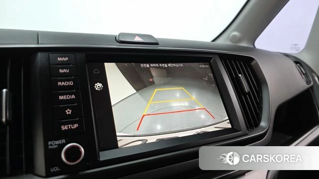 Kia The New Kia Ray id 4433190 из Кореи 8