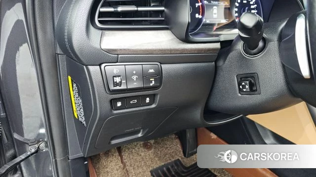 Kia K7 Premier id 3828798 из Кореи 8