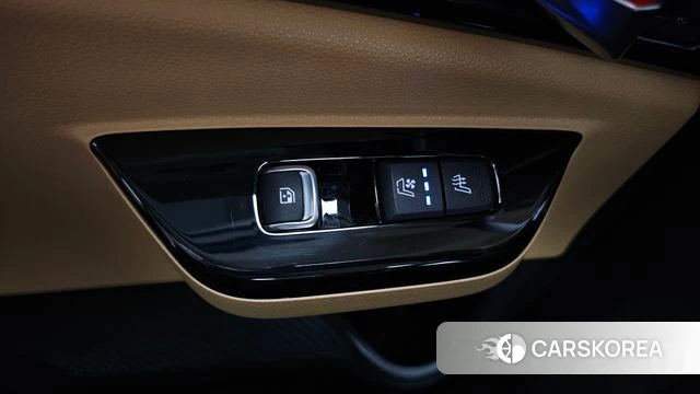 Kia Carnival 4th generation id 4567897 из Кореи 8