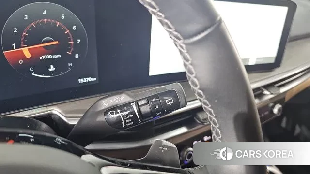 Kia The New Sorento 4th Generation id 3399906 из Кореи 8