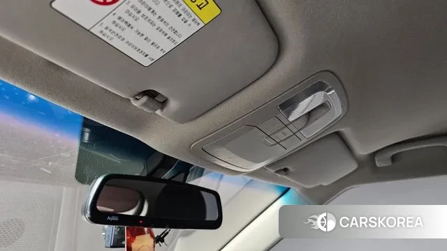 Ssangyong Berry New Tivoli id 3428788 из Кореи 8