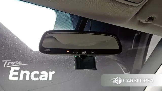 Hyundai All New Tucson id 2961863 из Кореи 8