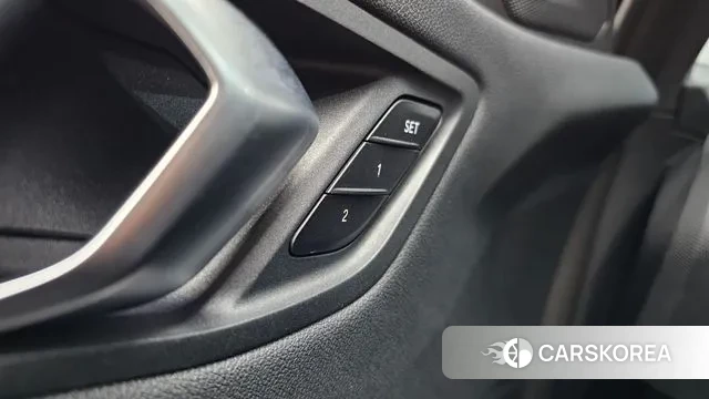 BMW 1 Series (F40) id 3316858 из Кореи 8