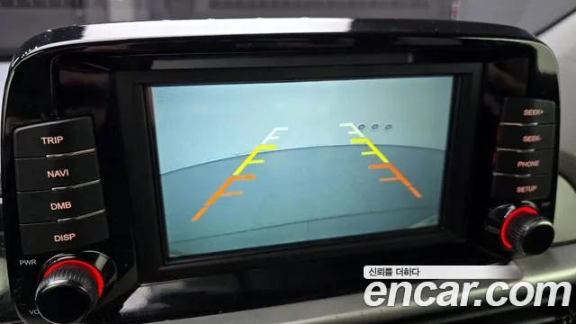 Kia All New Morning (JA) id 2941648 из Кореи 8