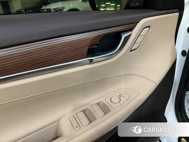 Hyundai Grandeur IG id 4918695 из Кореи 8