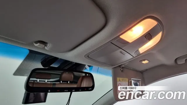 Hyundai The New Ionic Hybrid id 2645932 из Кореи 8