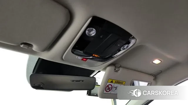 Kia The New K5 Hybrid 3rd generation id 3585656 из Кореи 8