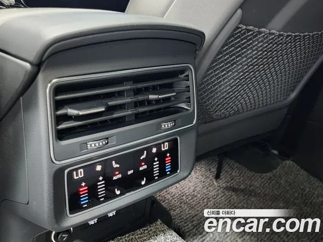 Audi Q8 (4M) id 2807792 из Кореи 8