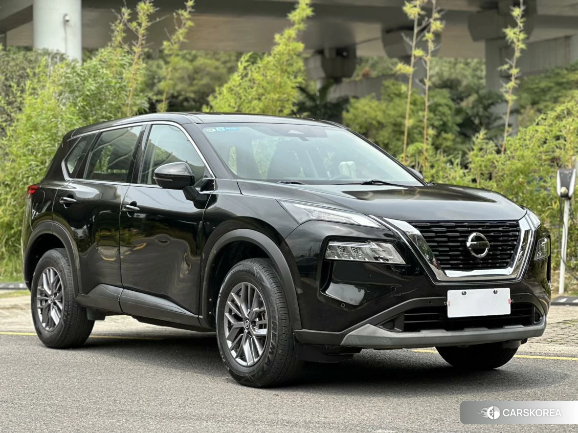 Nissan Qijun id 4485502 из Китая 8