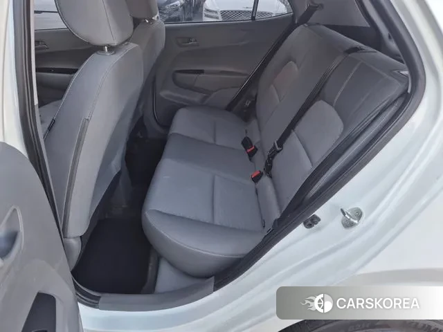 Kia Morning Urban (JA) id 3619144 из Кореи 8