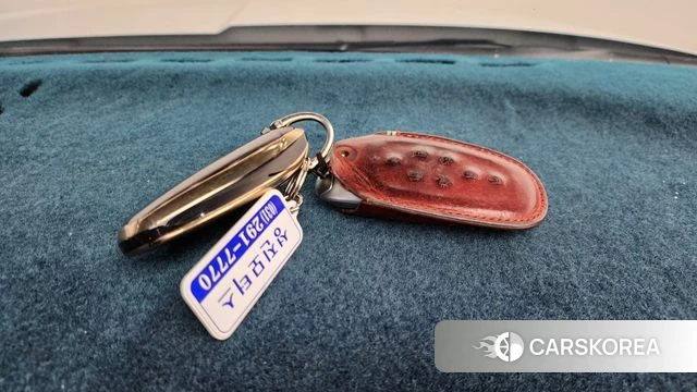 Hyundai Tucson Hybrid (NX4) id 4316426 из Кореи 8