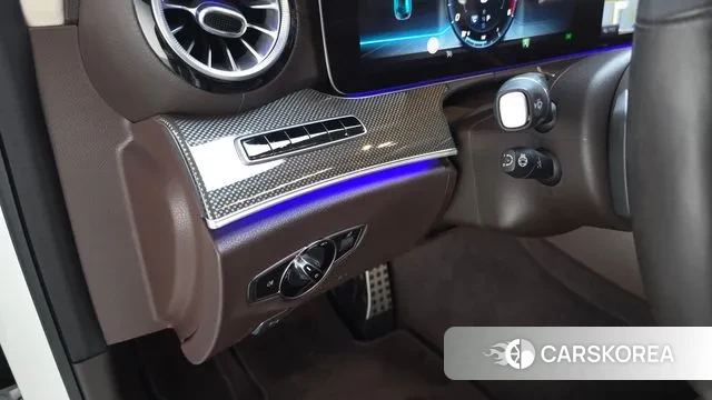 Mercedes-Benz CLS-Class C257 id 3050101 из Кореи 8