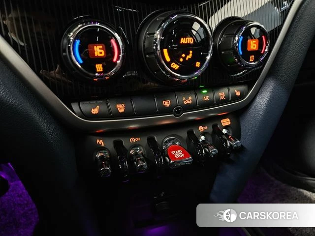 Mini Cooper S Countryman id 4375747 из Кореи 8
