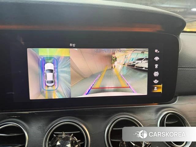 Mercedes-Benz E-Class W213 id 3954798 из Кореи 8