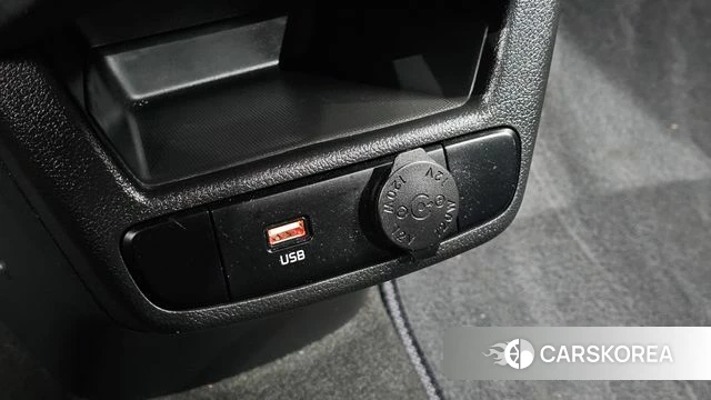 Kia The New Ray id 4682978 из Кореи 8
