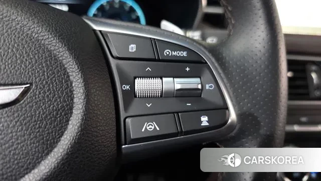 Genesis The New G70 id 3620532 из Кореи 8