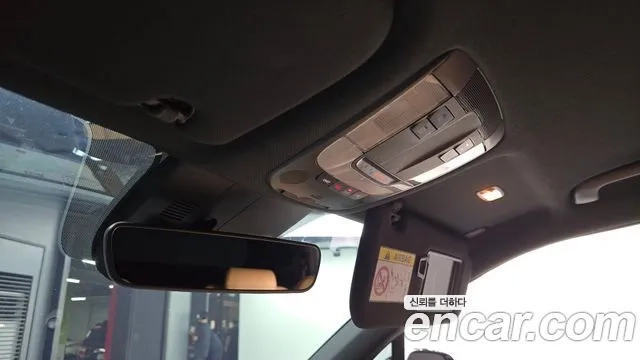 Kia Sorento 4th Generation id 2896518 из Кореи 8