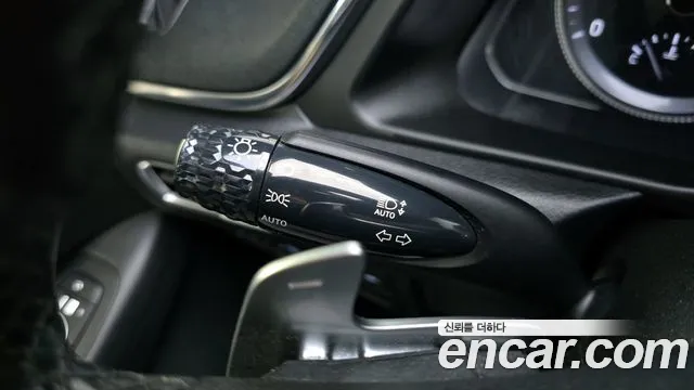 Hyundai Sonata (DN8) id 2761396 из Кореи 8