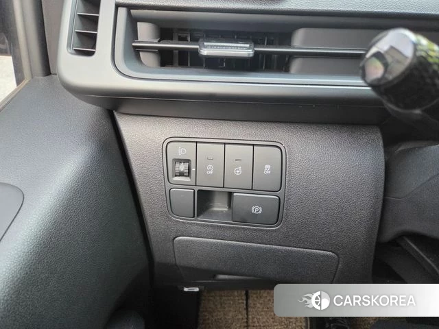 Hyundai Staria id 4499517 из Кореи 8