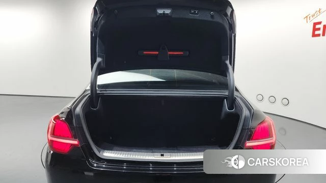 Kia The New K9 2nd generation id 4355515 из Кореи 8