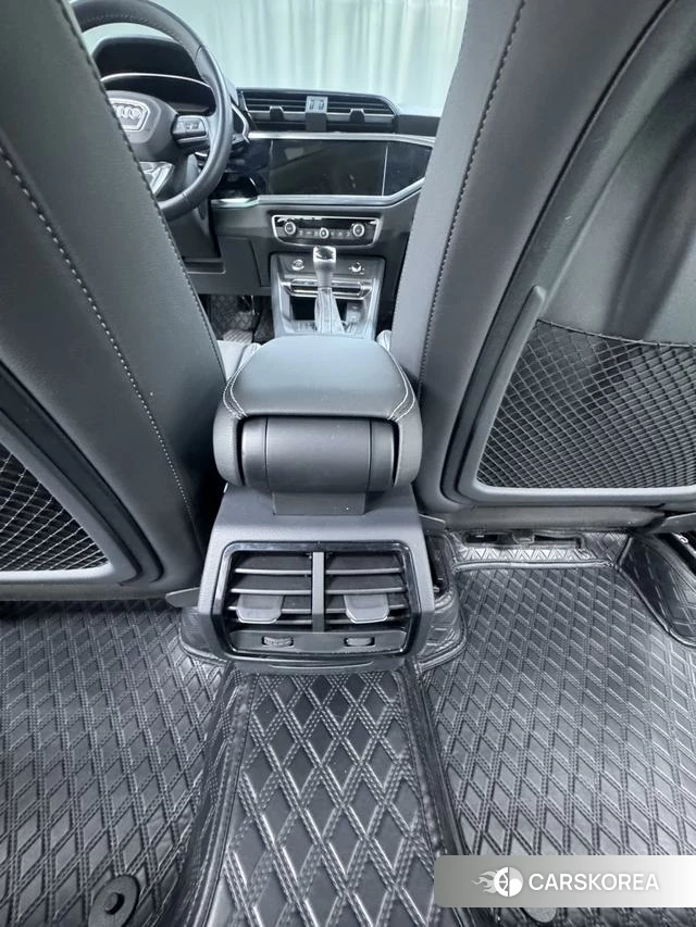 Audi Q3 id 4365936 из Китая 8