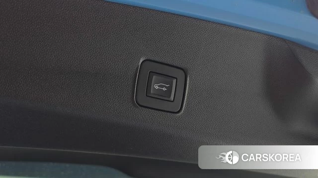 Chevrolet (GM Daewoo) Trailblazer id 4494780 из Кореи 8