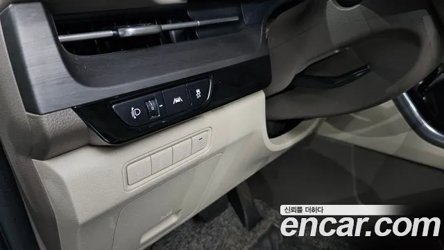 Kia Carnival 4th generation id 2869135 из Кореи 8