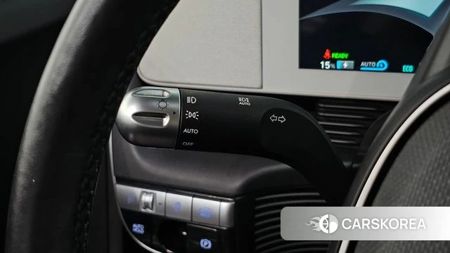 Hyundai Ionic 5 id 4768794 из Кореи 8