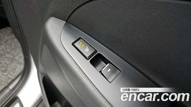 Hyundai All New Tucson id 2405603 из Кореи 8