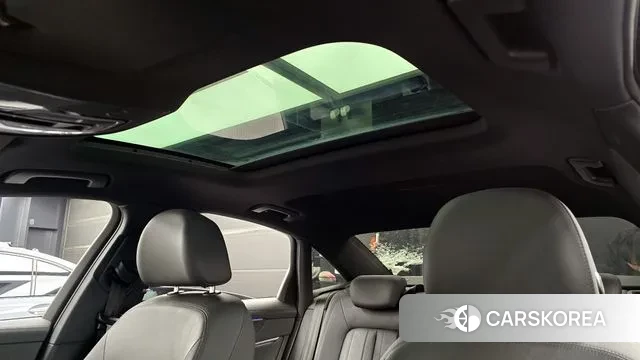 Audi A6 (C8) id 3448917 из Кореи 8